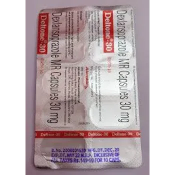 Dexlansoprazole Capsule